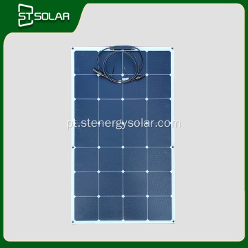 Painéis solares de barraca de 90W 15V